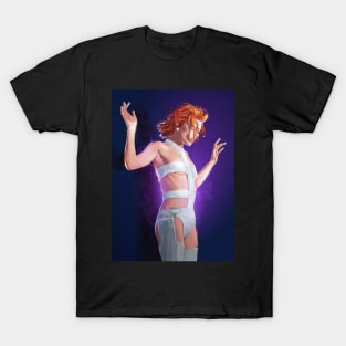 Leeloo T-Shirt